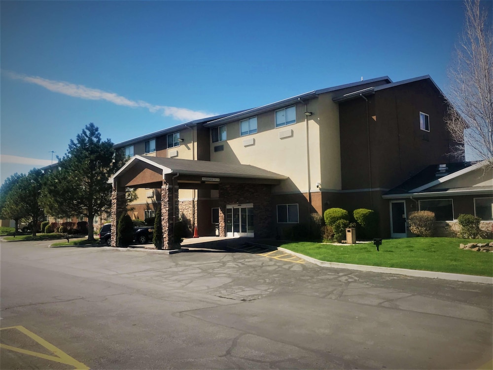 Best Western West Valley Inn - featured photo