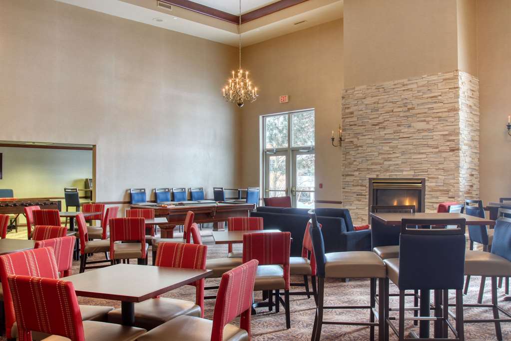 Comfort Suites Madison West Middleton - photo 61