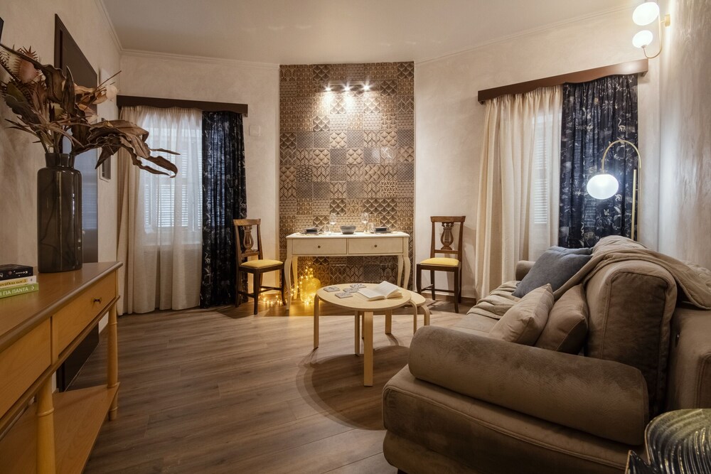 Skalinada House By Loc Hospitality — 4-Star Luxury Hotel in Corfu, Greece