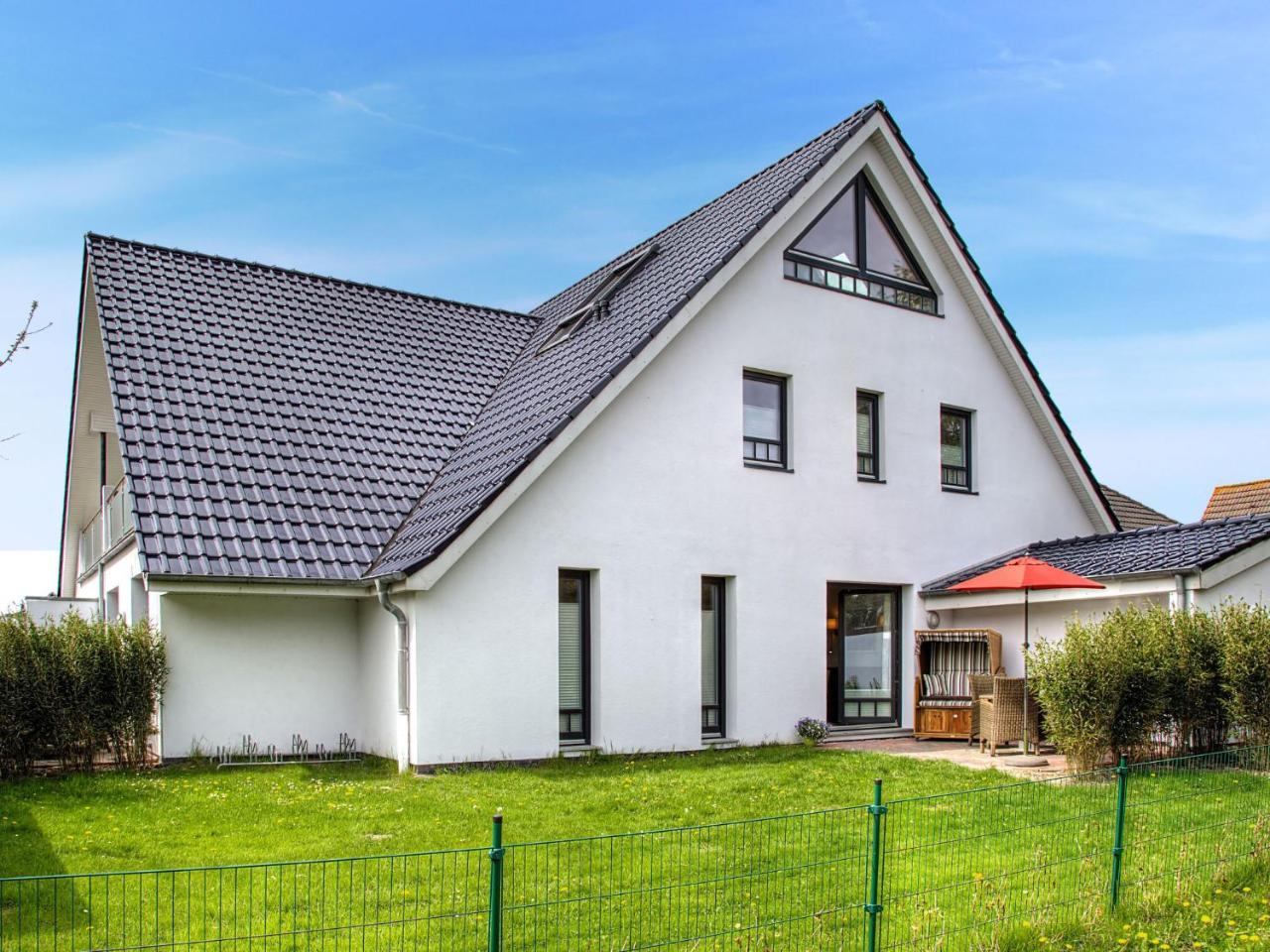 Apartment Witthuus Spiekeroog by Interhome — 4-Star Luxury Hotel in Norden, Germany