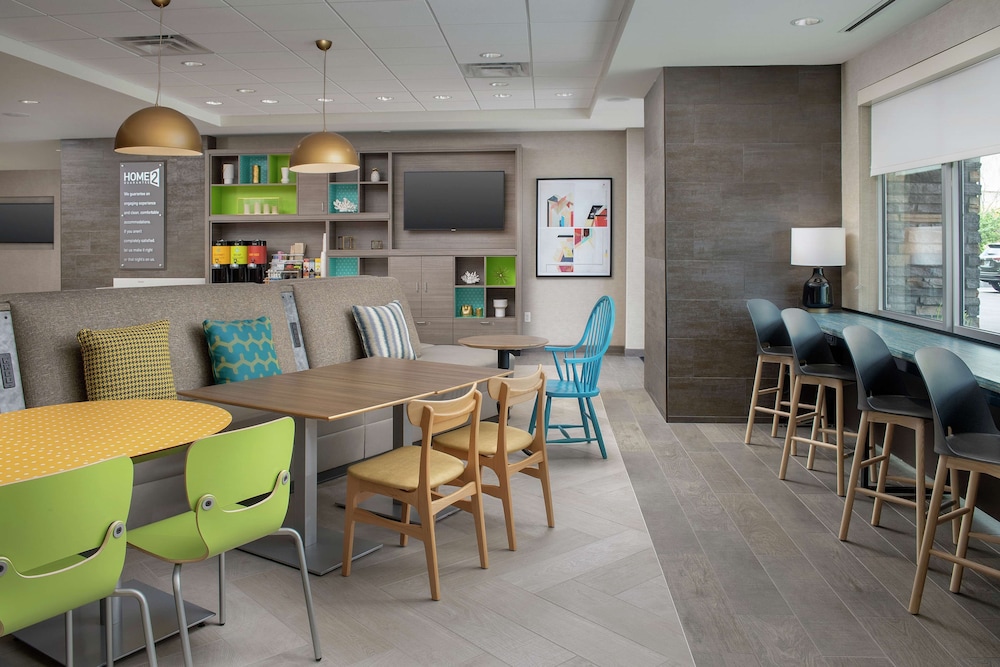 Home2 Suites by Hilton Phoenix Airport South - photo 4