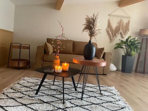 Studio Cosy — hotel in Castanet-Tolosan