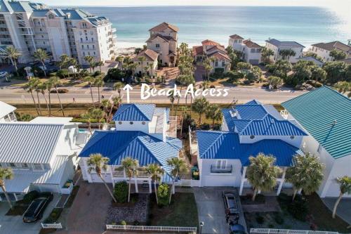 At Last 100′ to Beach Access Close to Shops in Destin, United States