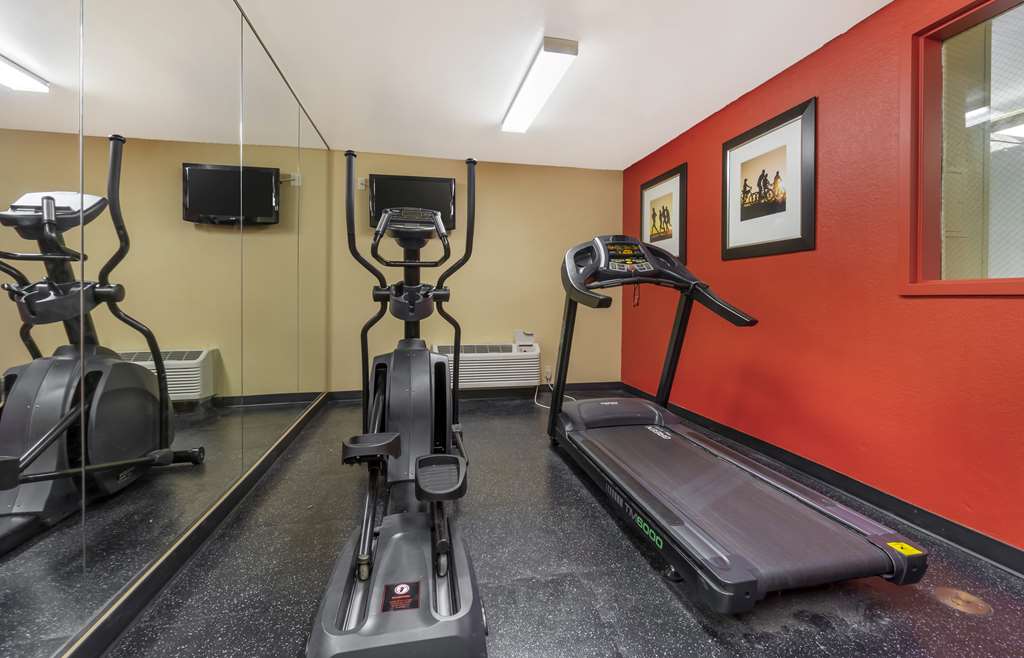 Extended Stay America Suites Seattle Everett Silverlake - photo 32
