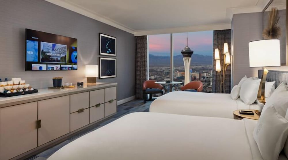 Fontainebleau Las Vegas - photo 19