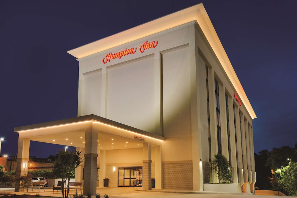Hampton Inn Atlanta Buckhead - photo 27