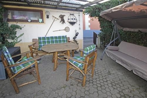 Ferienwohnung Waldstraße — Waldsassen — photo 2
