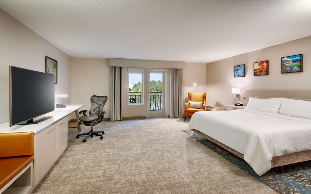Hilton Garden Inn Idaho Falls - photo 10