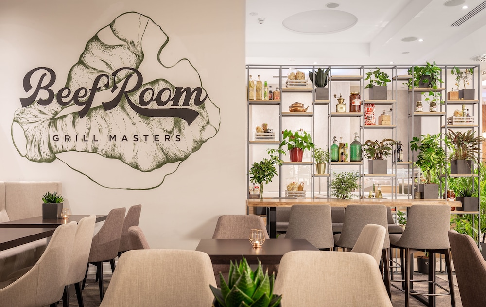 מזון ומשקאות