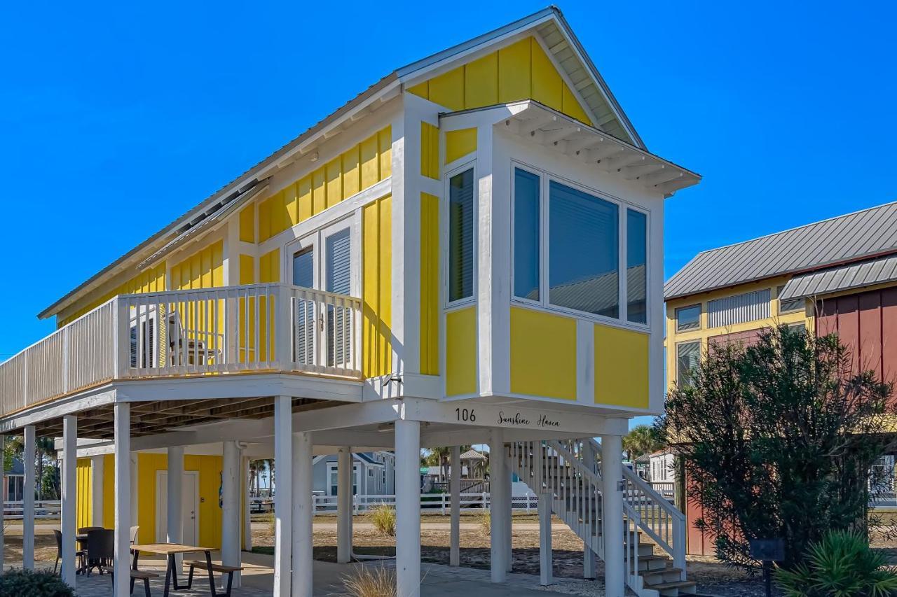 Sunshine Haven in Carrabelle, United States