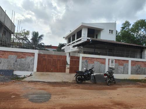 Vks Farms — Puducherry
