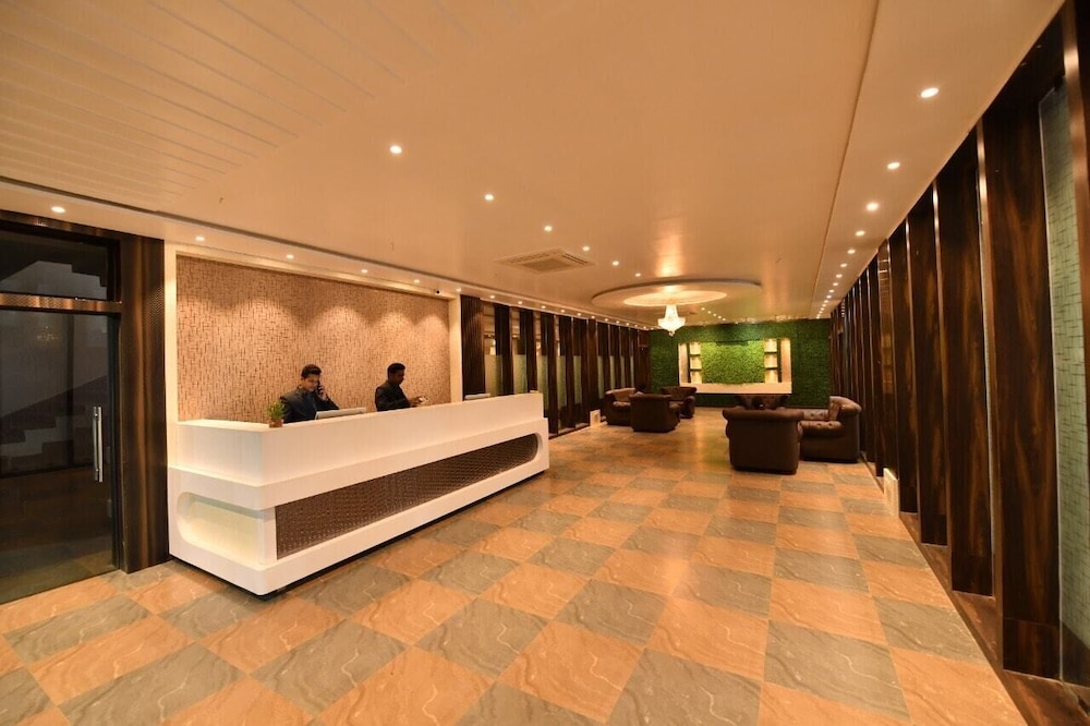 Hotel Hello