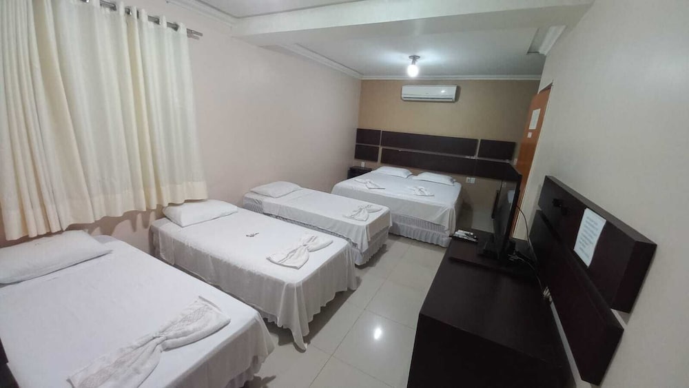 Serra’s Palace Hotel — Parauapebas — photo 5