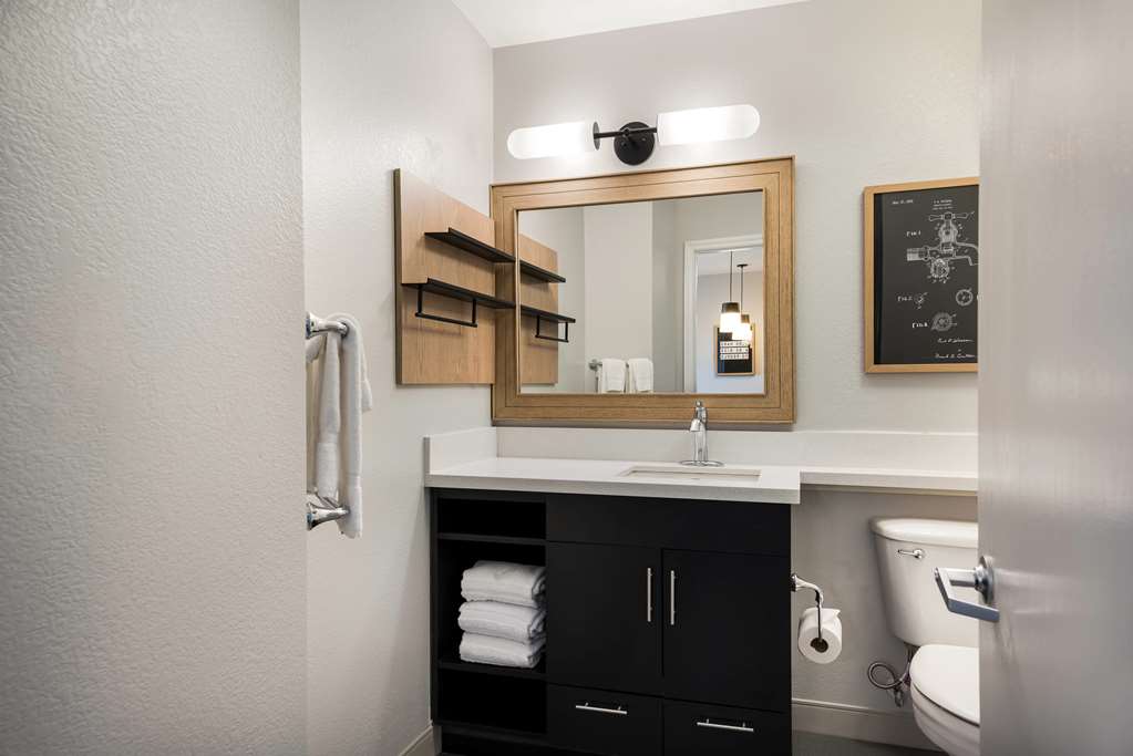 Sonesta Simply Suites Baltimore BWI Airport - photo 28