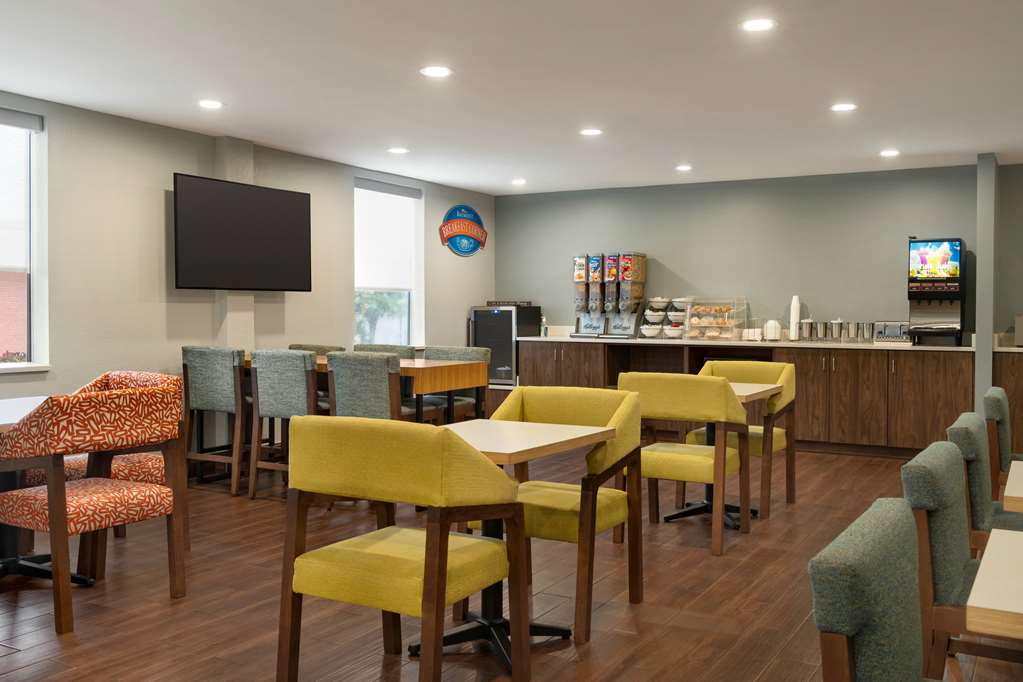 Baymont by Wyndham Georgetown Lexington North - photo 6