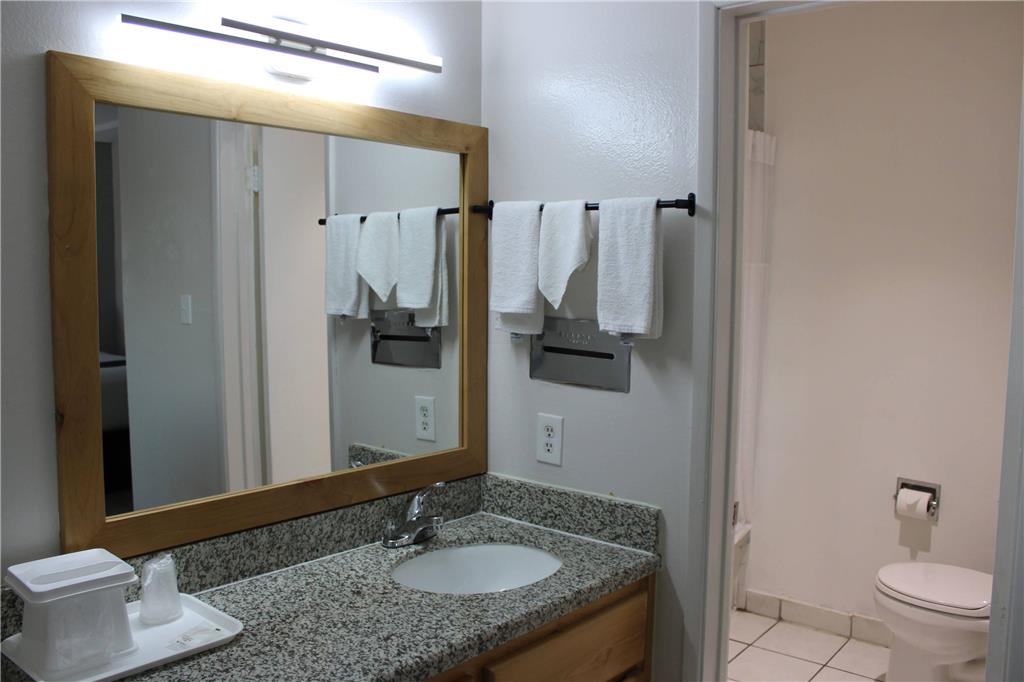 Rodeway Inn Yuma Downtown - photo 24