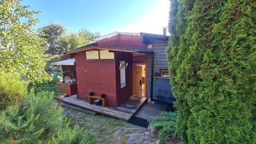 Airiston Kylykolo in Unknown City, Finland