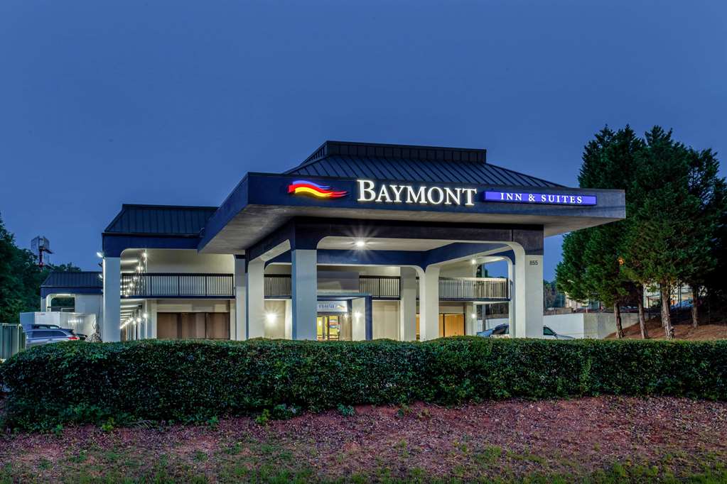 Baymont by Wyndham McDonough - photo 3