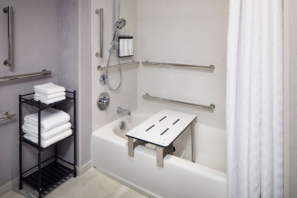 Hyatt Place Boise Meridian - photo 14