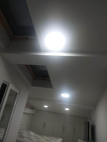 4 Chocolate Apartments In Old Tbilisi