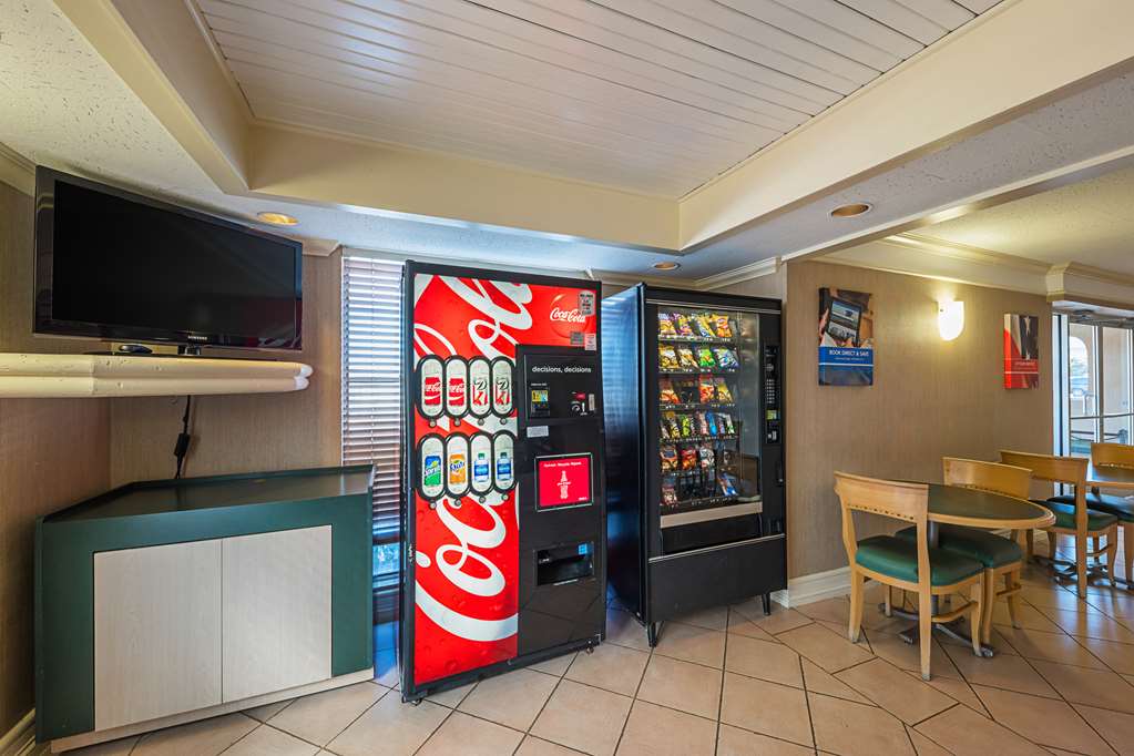 Motel 6 Grand Prairie TX Interstate 30 - photo 31