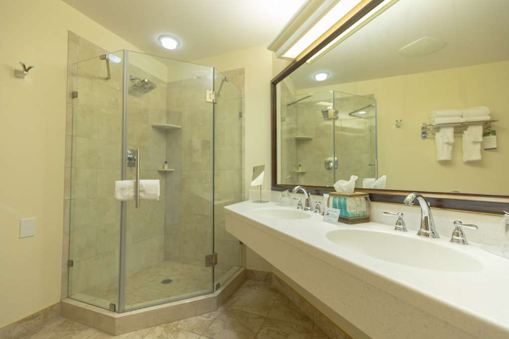 Best Western Lodge At River's Edge - photo 47