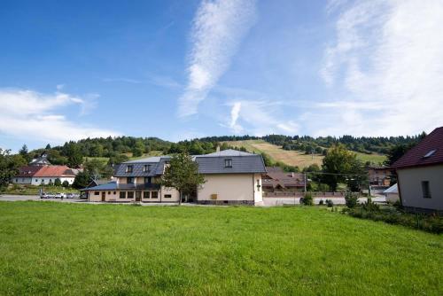 Penzión Krahule in Kremnica, Slovakia