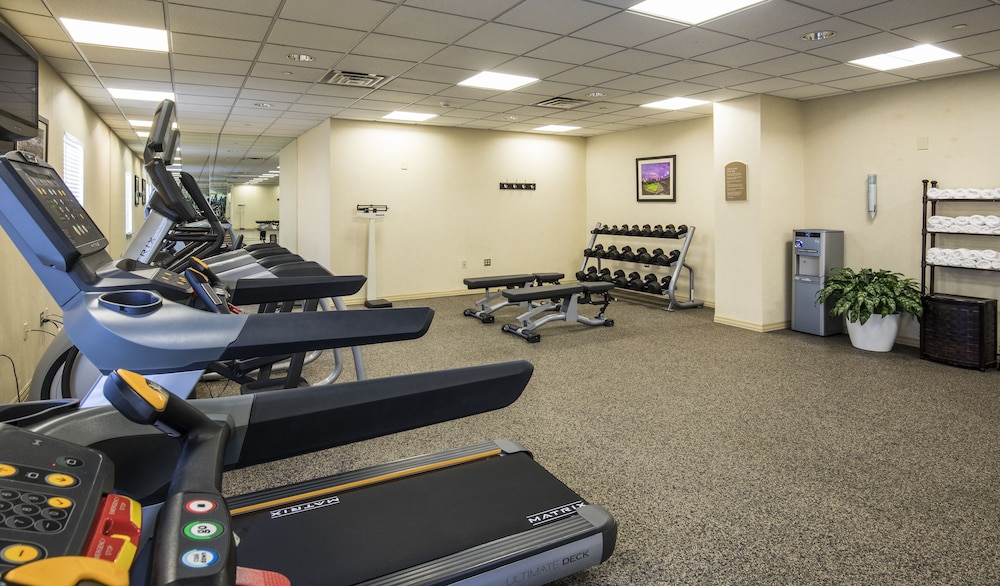 Crowne Plaza Suites Pittsburgh South by IHG - photo 27