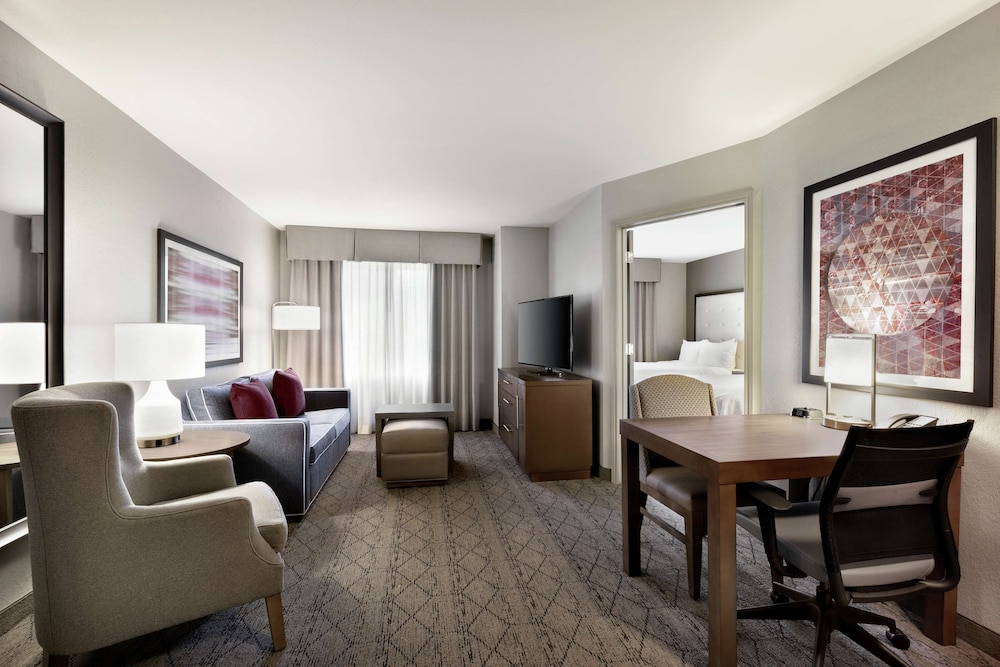Homewood Suites by Hilton Portland Airport - photo 12