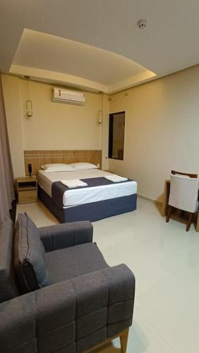 Hotel Maxsuel — Cachoeirinha — photo 4