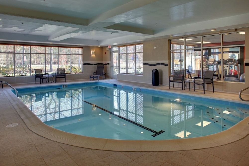 Hampton Inn Richmond Airport - photo 21