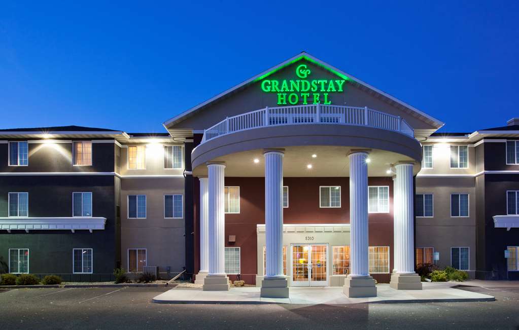 GrandStay Residential Suites Eau Claire in Eau Claire, United States