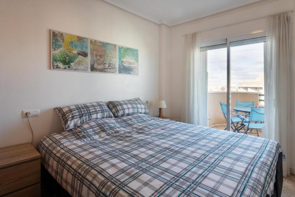 Agua Marina — Orihuela