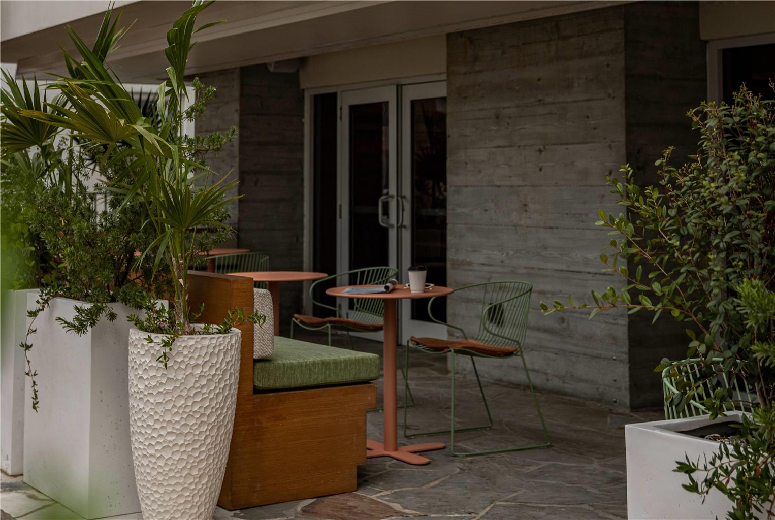 Balfour Miami Beach a Registry Collection Hotel - photo 3