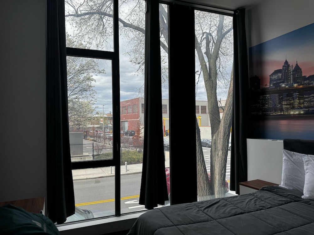 Nova Hotel Brooklyn - photo 26