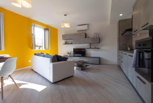 Mamma Ciccia Root 11 — 4-Star Luxury Hotel in Lierna, Italy