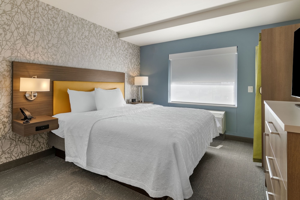 Home2 Suites by Hilton Bangor - photo 25