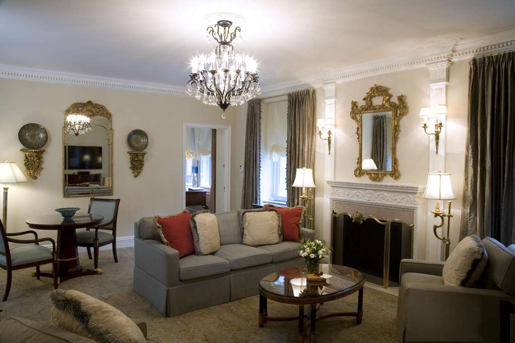 The Sherry Netherland - photo 12