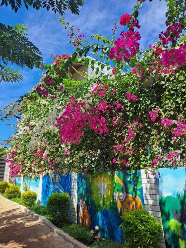 Mango Eden Hotel — Unknown City — photo 3