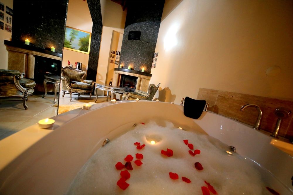 Agva Tartaruga Motel - carbon neutral hotel in Sile