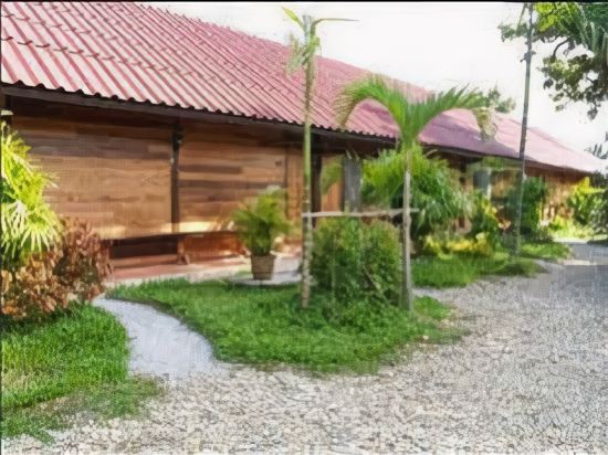 Little Home Resort — Fang