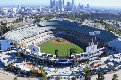 Central LA Hub nearby Dodgers Pasadena & Downtown in Los Angeles, United States