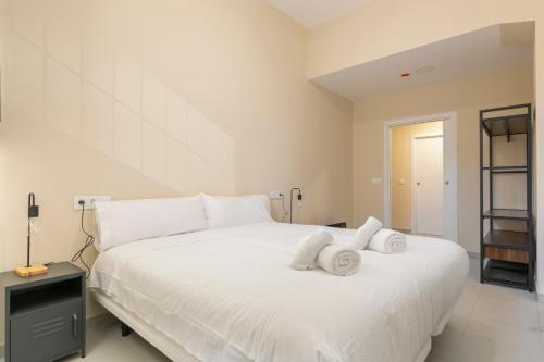 Inicioabout Smart Rooms Tetuan Sin Recepcion