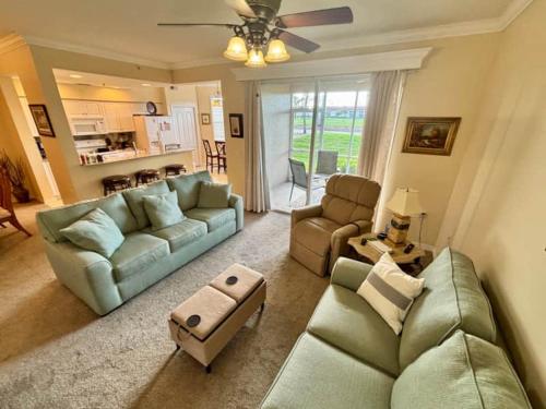 Private Golf Course Condo Club Membership Available — 4-Star Luxury Hotel in Naples, United States