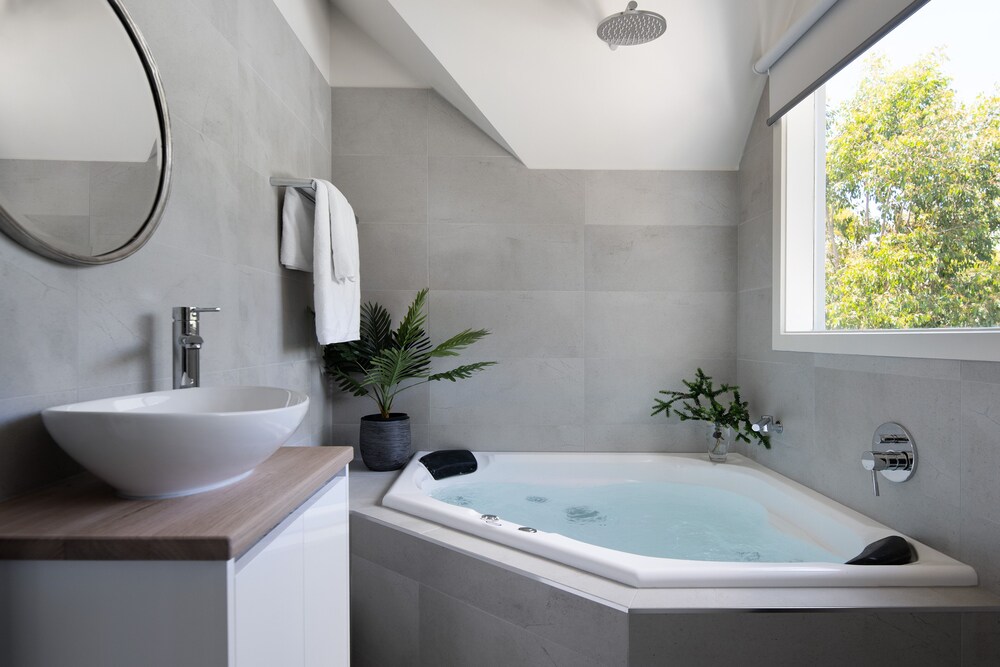 Kingfisher Loft in Daylesford, Australia