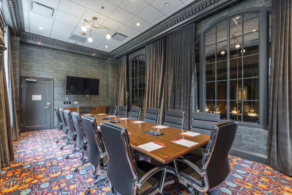 Hotel Indigo Nashville The Countrypolitan by IHG - photo 58