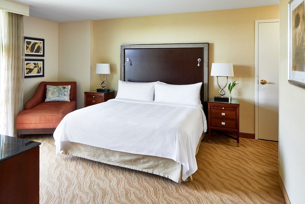 Atlanta Marriott Alpharetta - photo 8