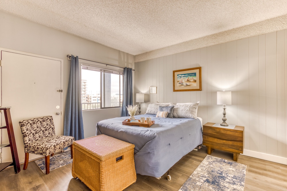 Sand & Sea Resort Condominiums - photo 176