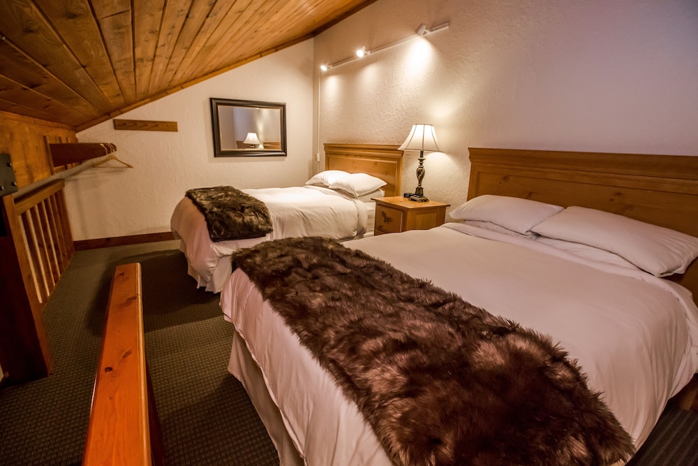 Kandahar Lodge at Whitefish Mountain Resort - photo 11