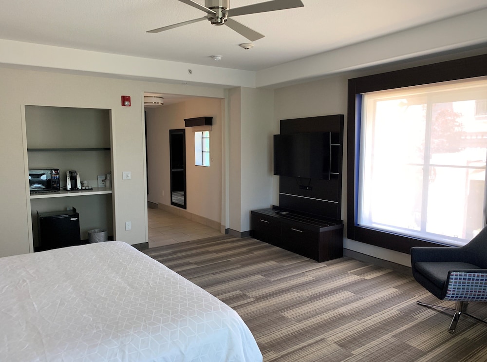 Holiday Inn Express Hotel & Suites El Dorado Hills - photo 35